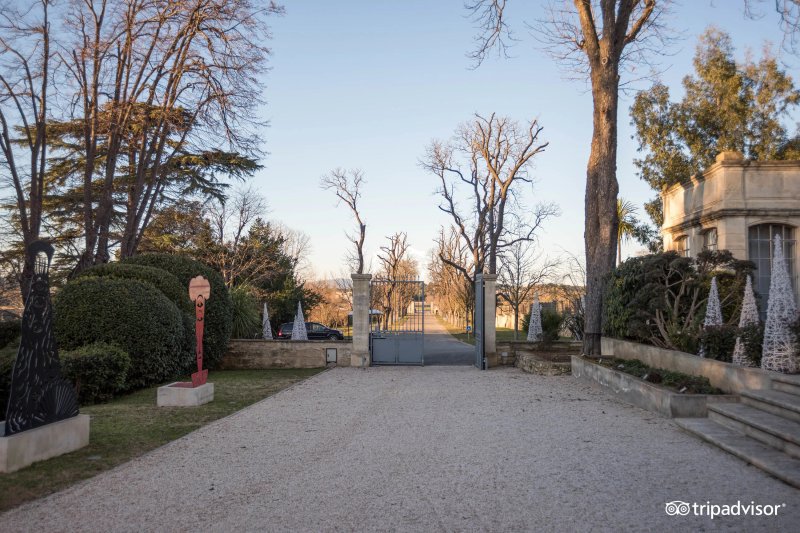 Domaine De Verchant
