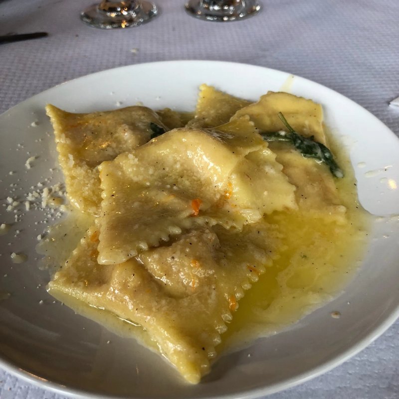 Agriturismo Cisogna