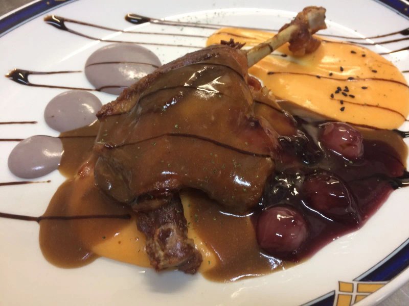 Restaurante Club Golf Basozabal