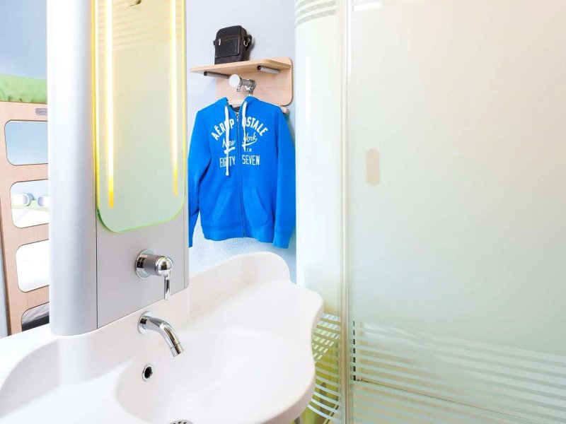 Ibis Budget Montceau Les Mines