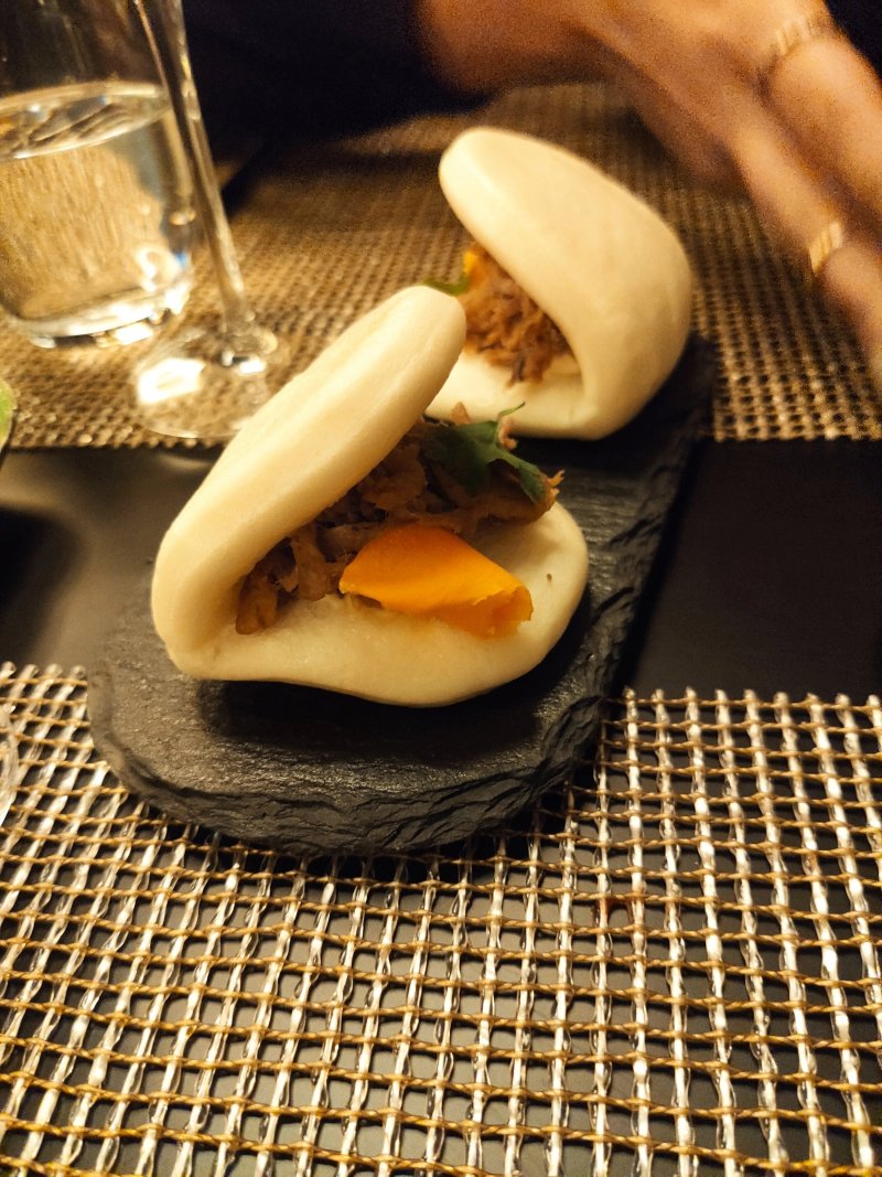 Restaurante Eca