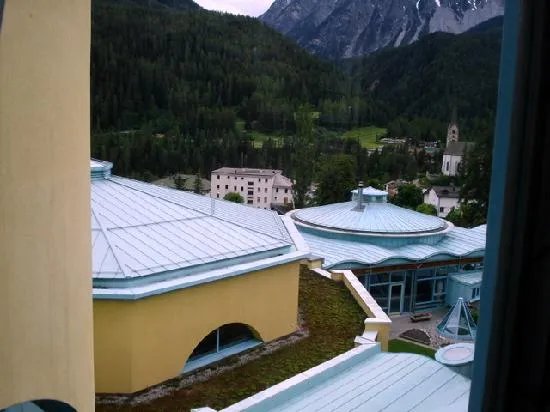 Bogn Engiadina Scuol