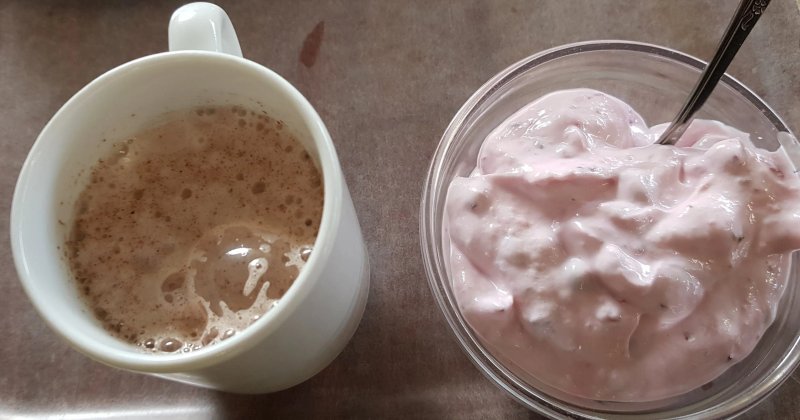 Kiireen Raja Leipomo-Kahvila