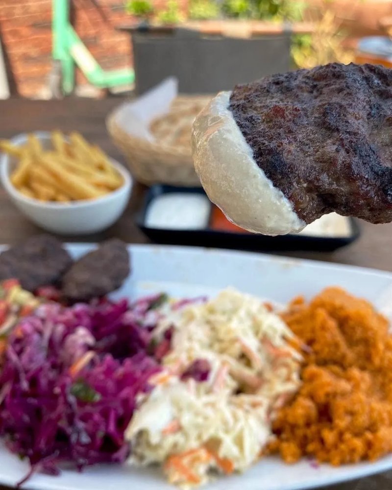 Kebab Factory Mellieha