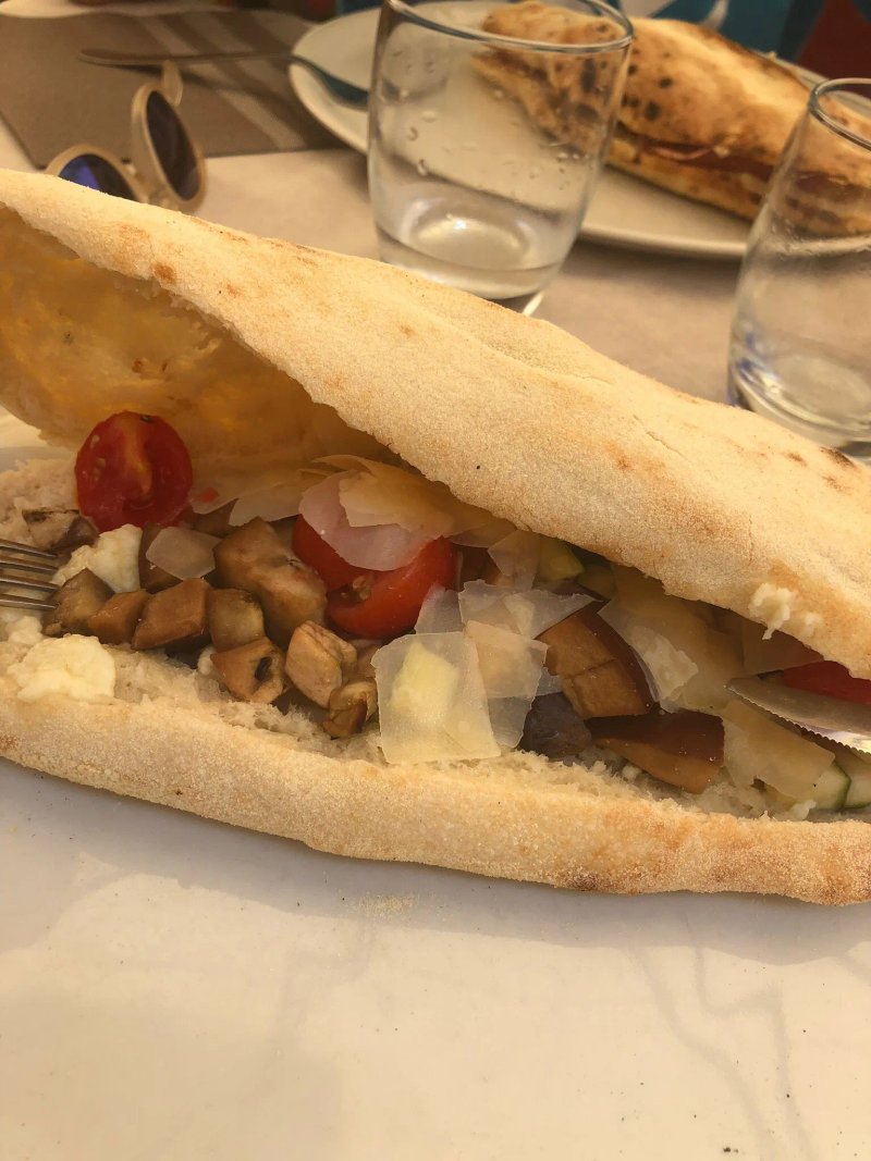 Ristorante Pizzeria Regina Margherita