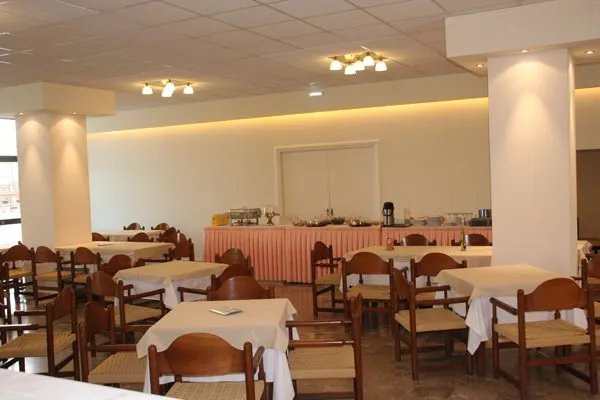 Telis Hotel