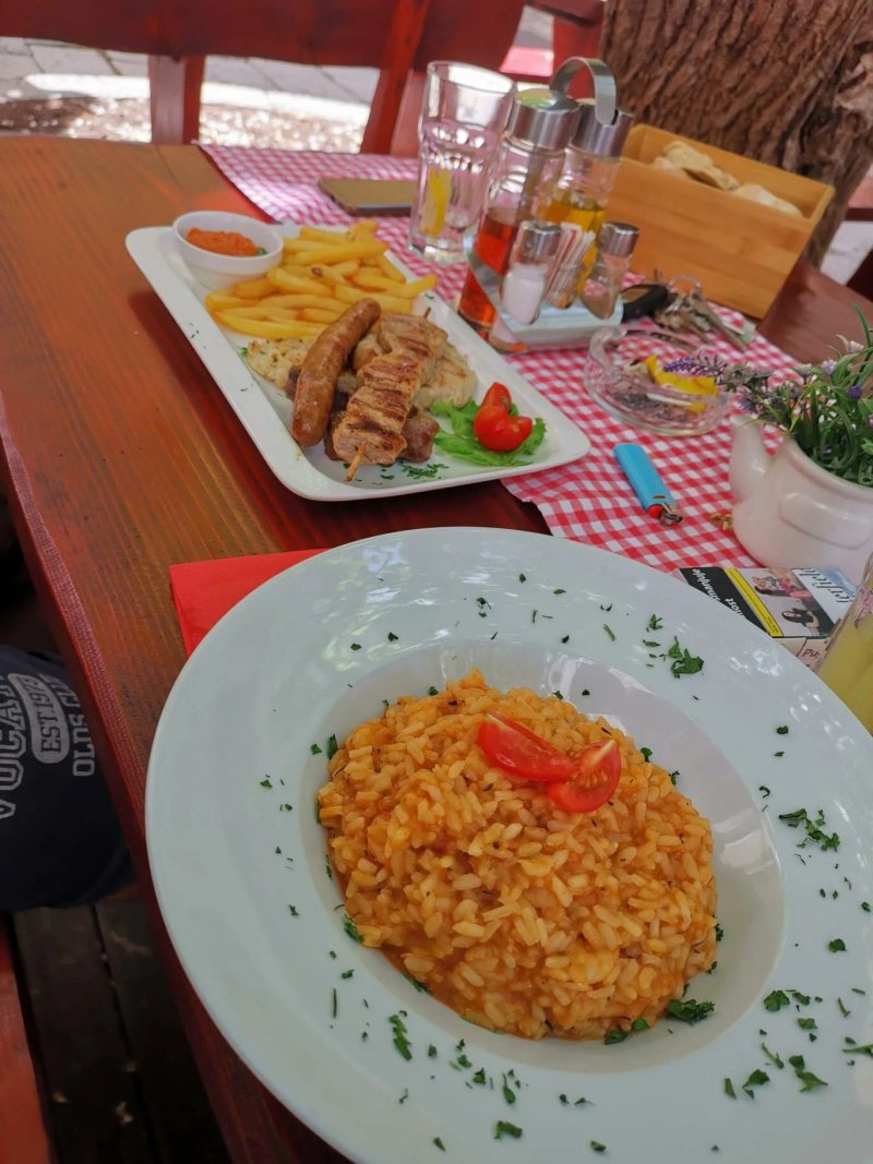 Pizzeria Jopi