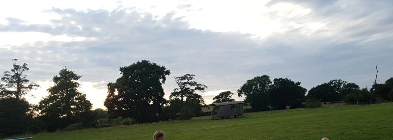 Boathouse Farm Camping