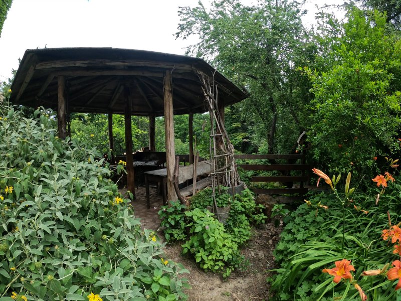 B&B Nova Arbora