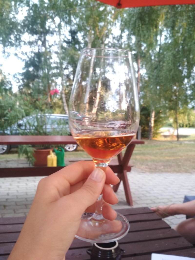 Szedmak Wine House