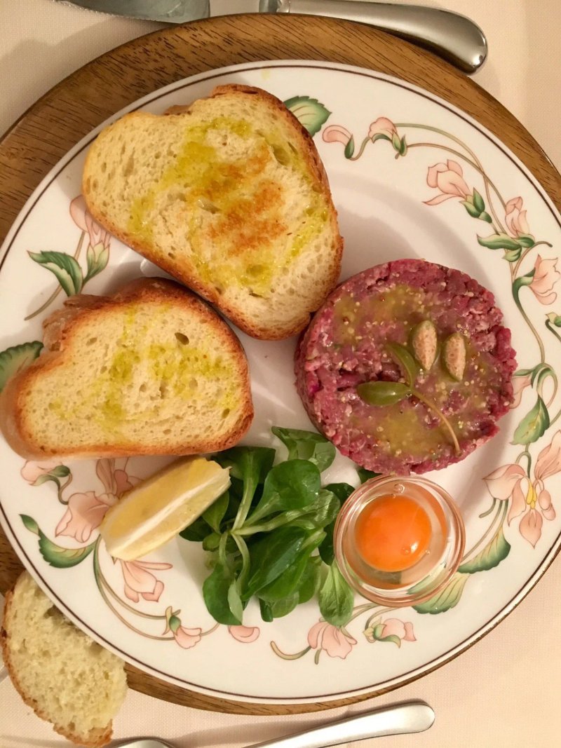 Osteria di Largo Kennedy