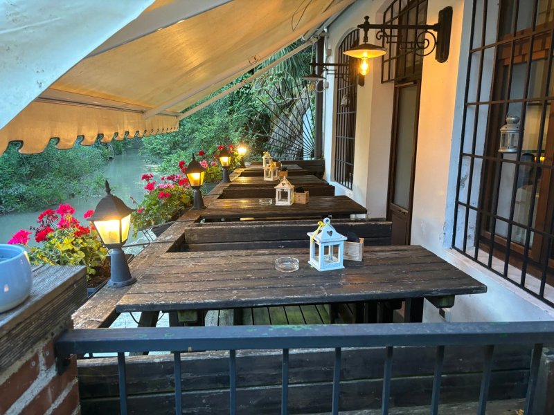 Taverna Al Boccale