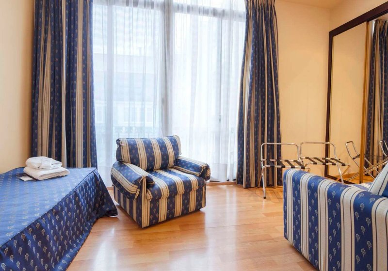 Hotel Atlantis By Atbcn