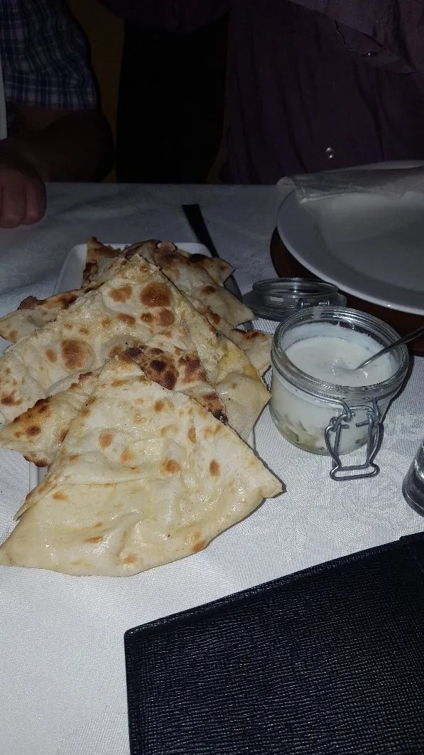 Mewar Haveli Indian Restaurant