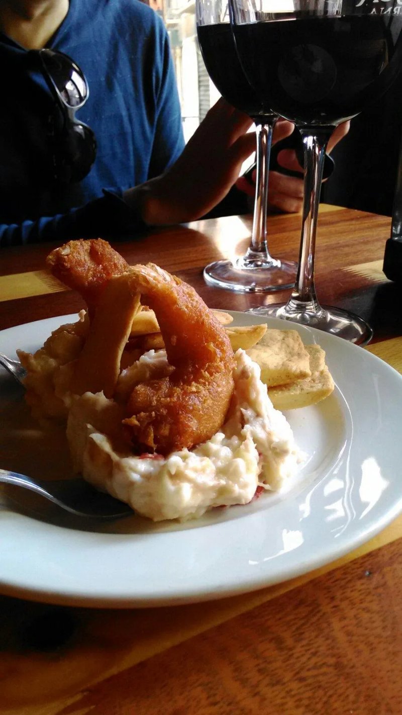 Taberna Gamboa
