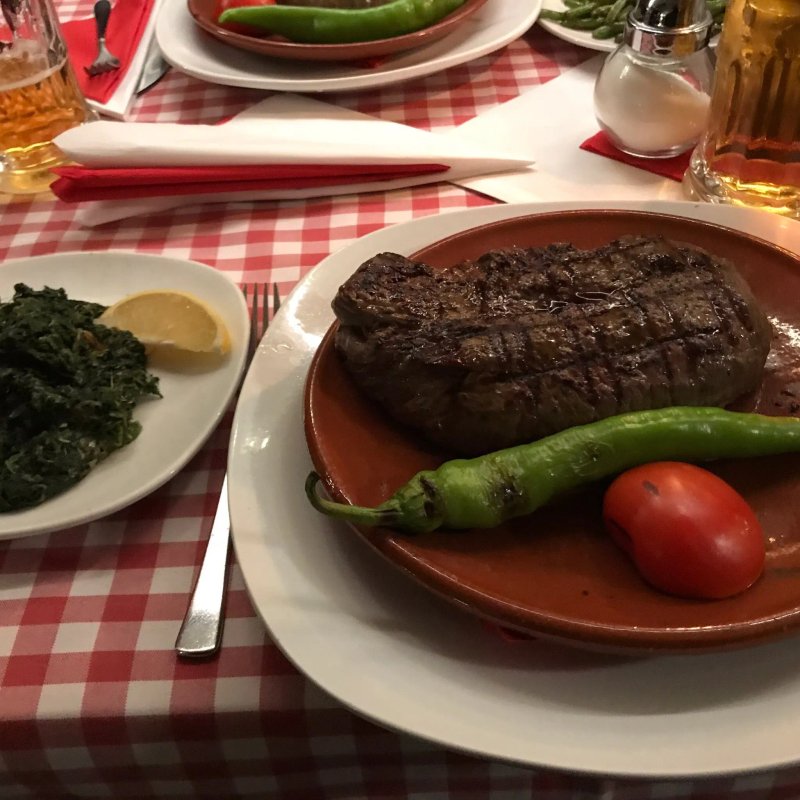 Satt und Selig