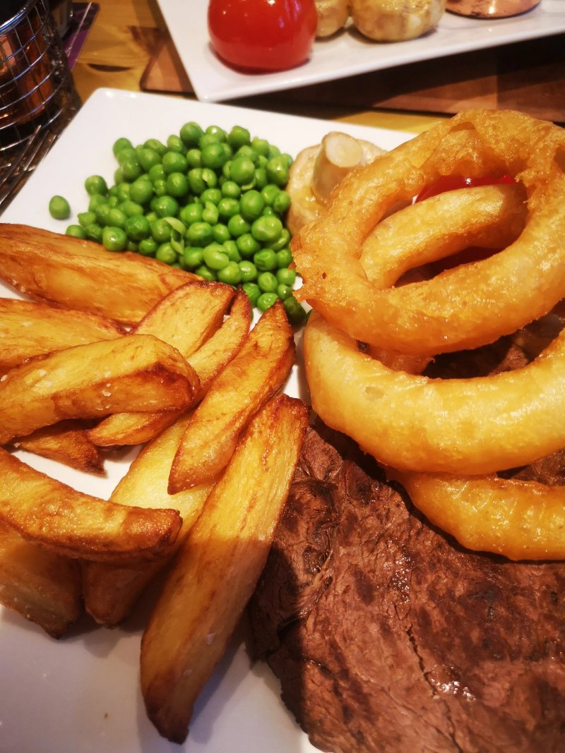 Miners Arms