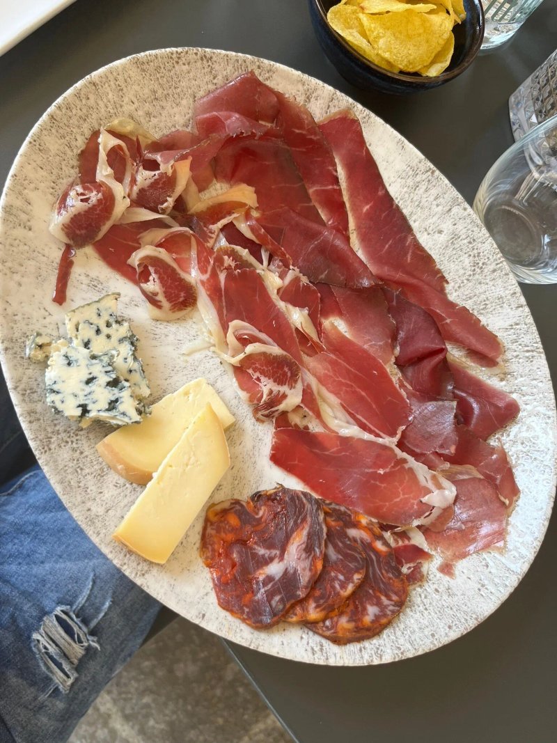Enoteca Con Cucina Emporio San Lorenzo