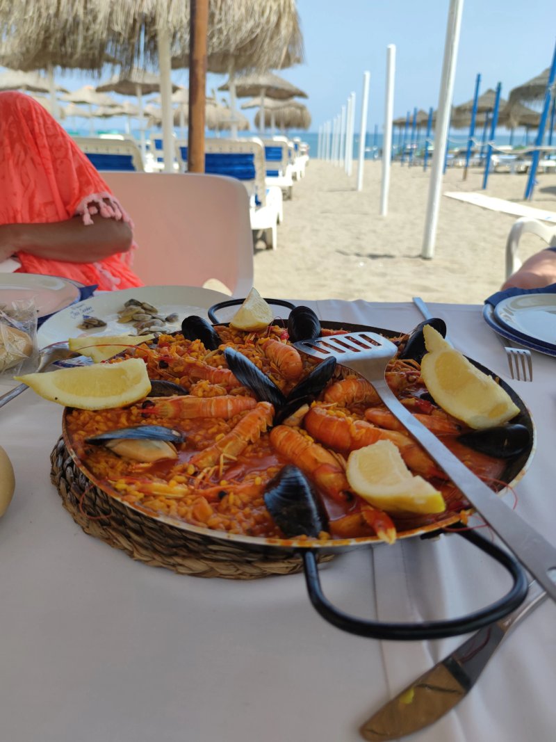 Restaurante Jose Cerdan