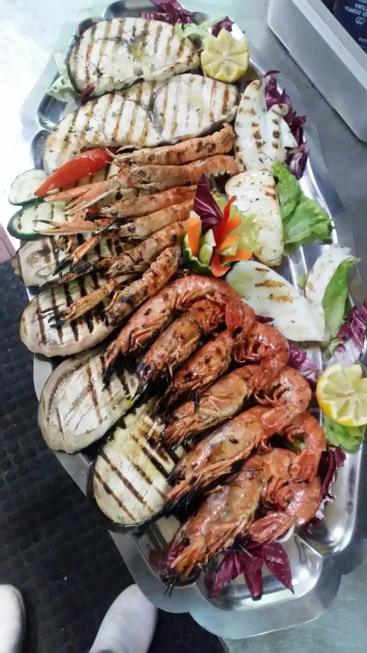 Ristorante Pizzeria Il Cantuccio