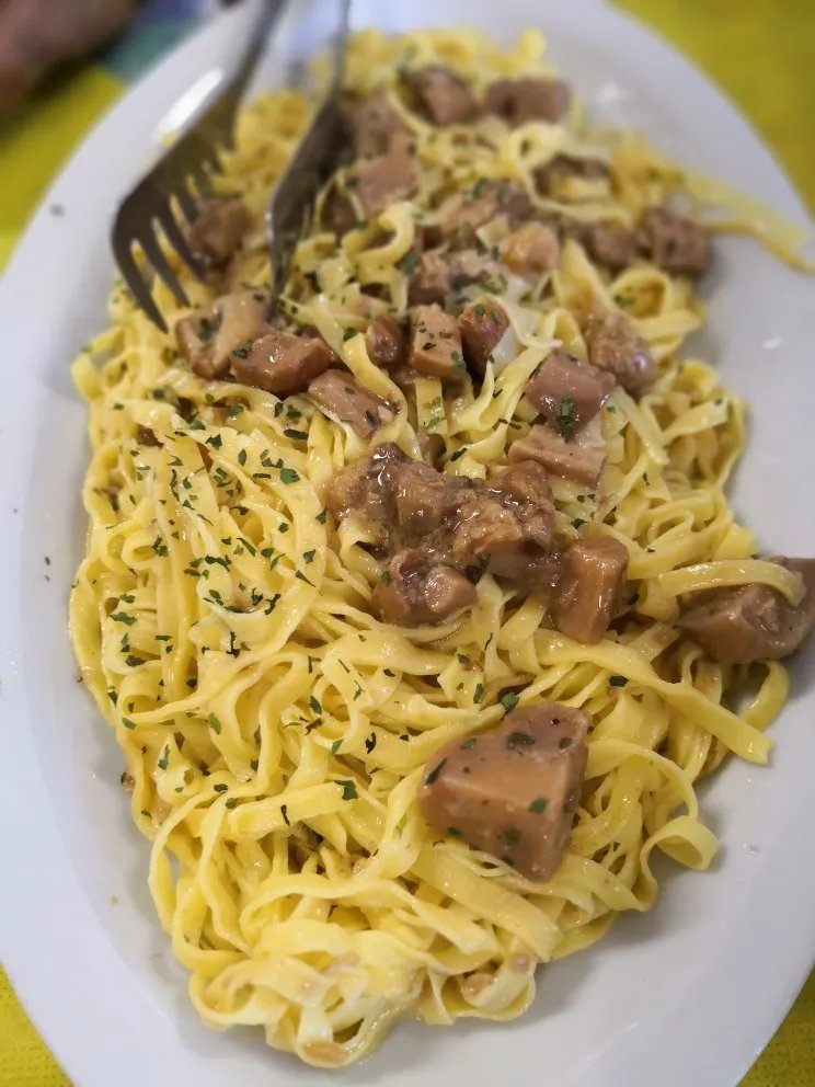 Ristorante Mandrelli