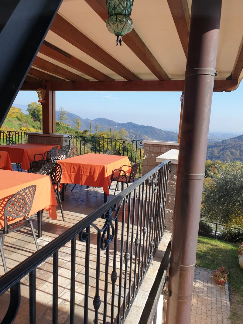 Ristorante Hotel Da Tullio
