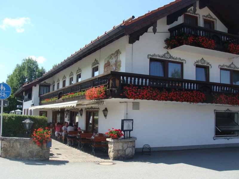 Hotel Gasthof Kramerwirt