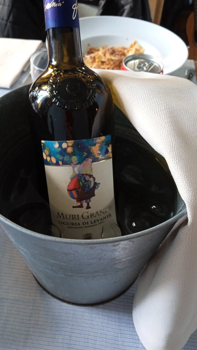 Osteria La Brocca