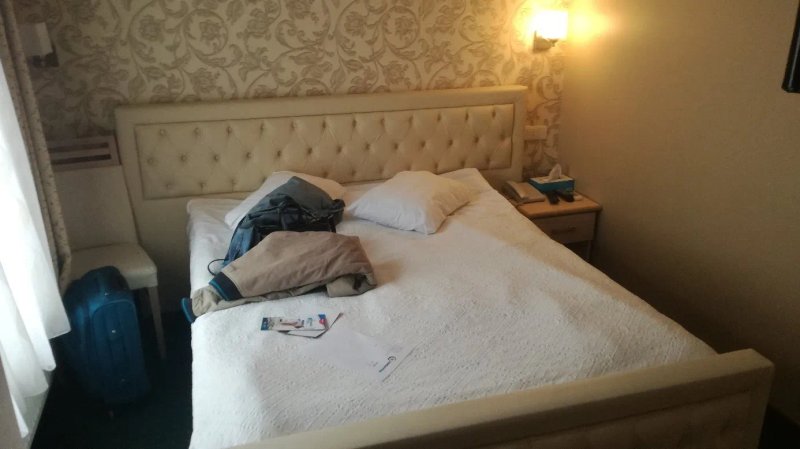 Hotel Prestige