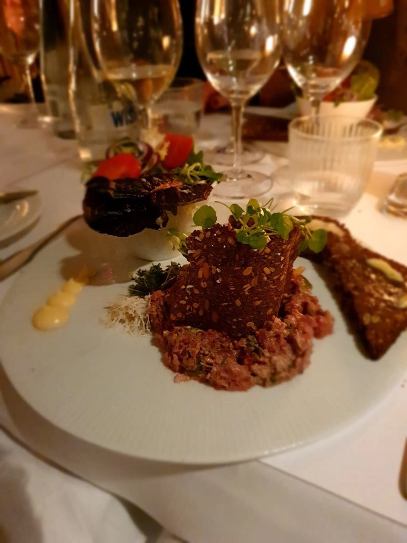 Bistro Boheme