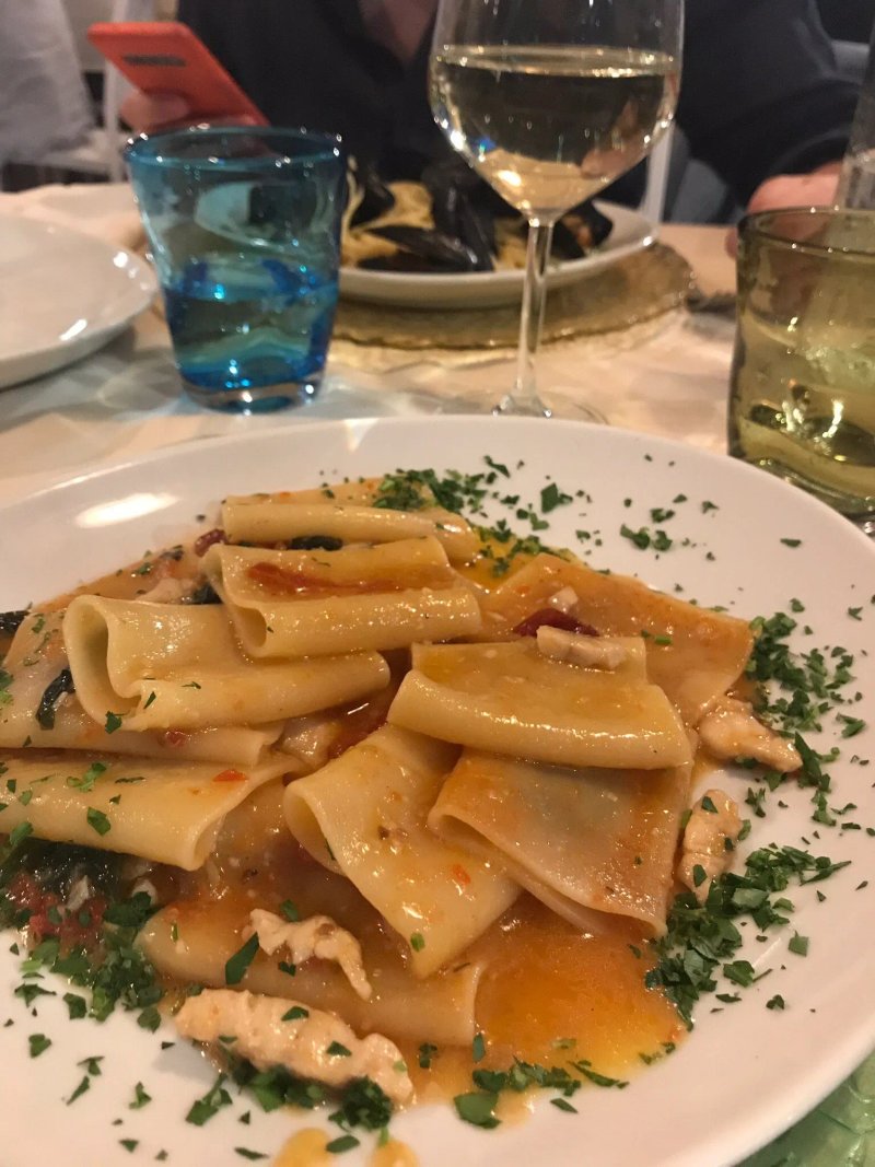 SaleSciocco