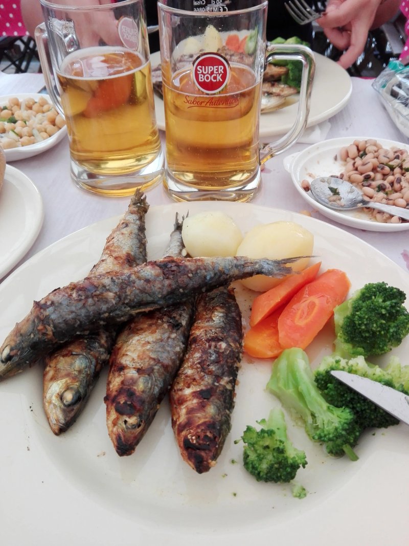 Restaurante Take Away O Guerreiro