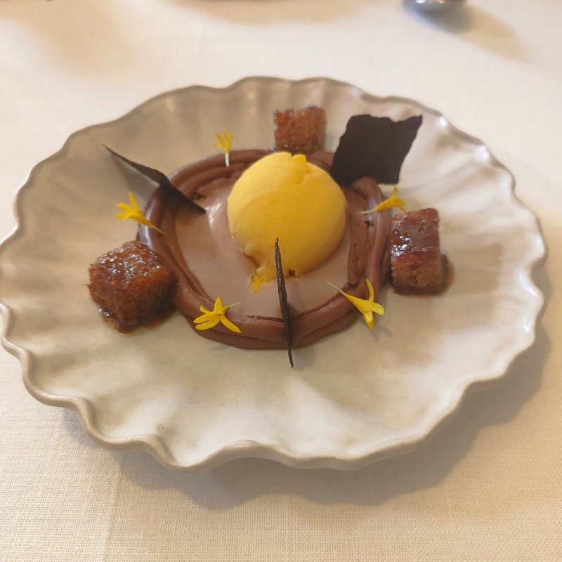 Narbasu Restaurante