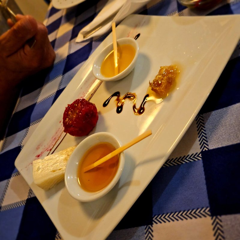 Scirocco Home Restaurant