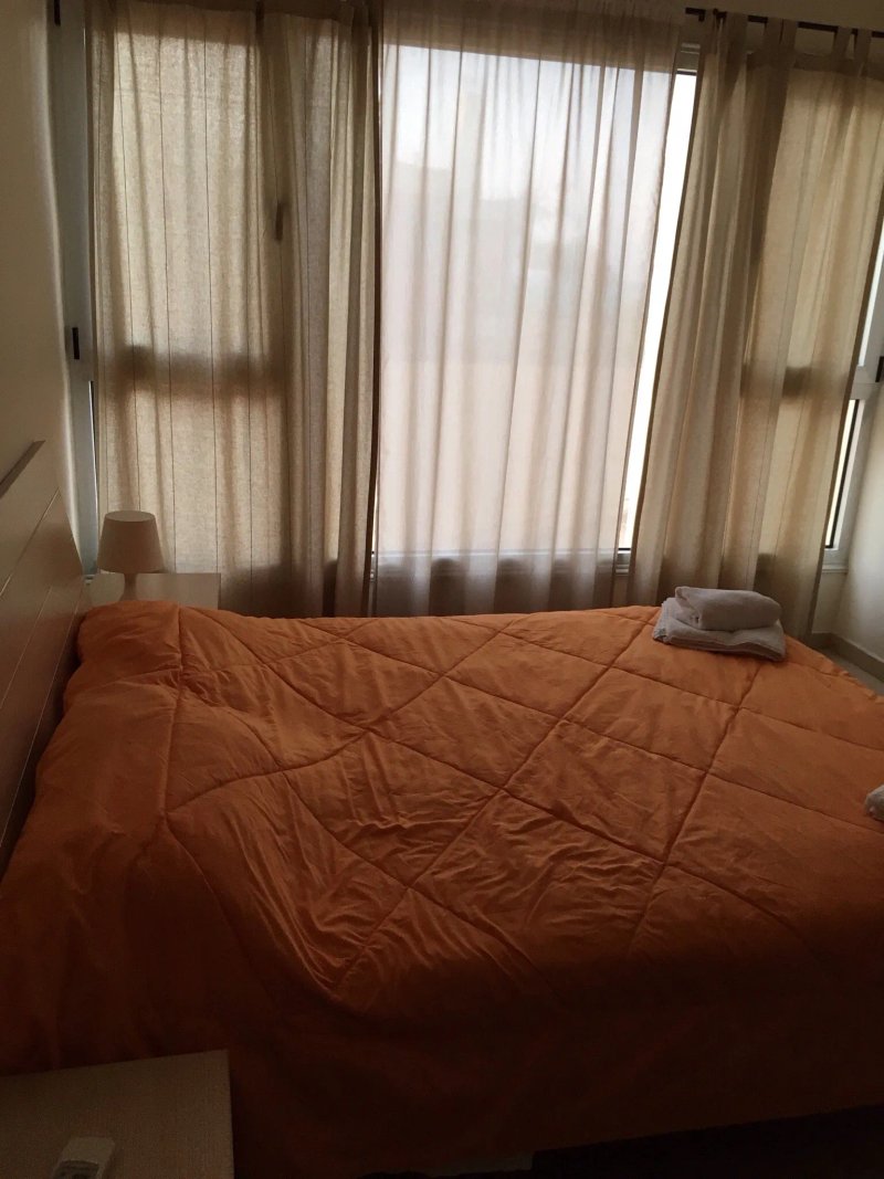 Pallinio Apartments