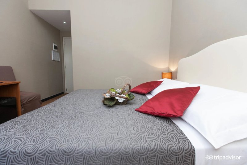 Hotel Nuovo Nord