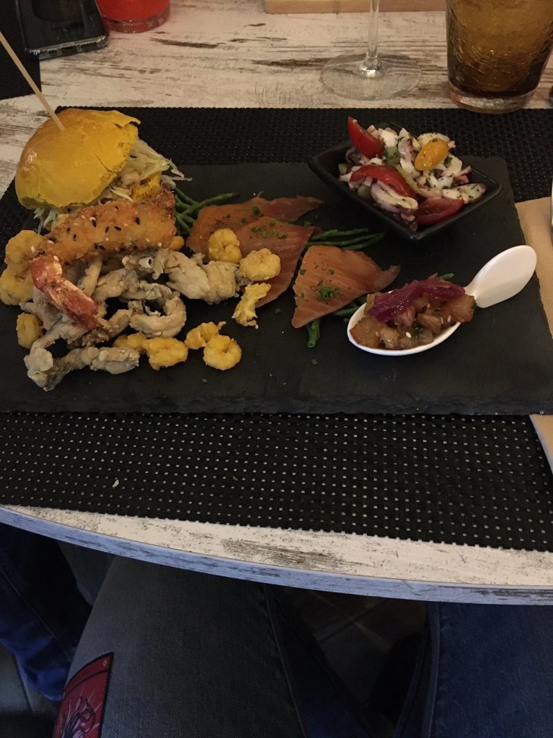 Ristorante enoteca La Gorda