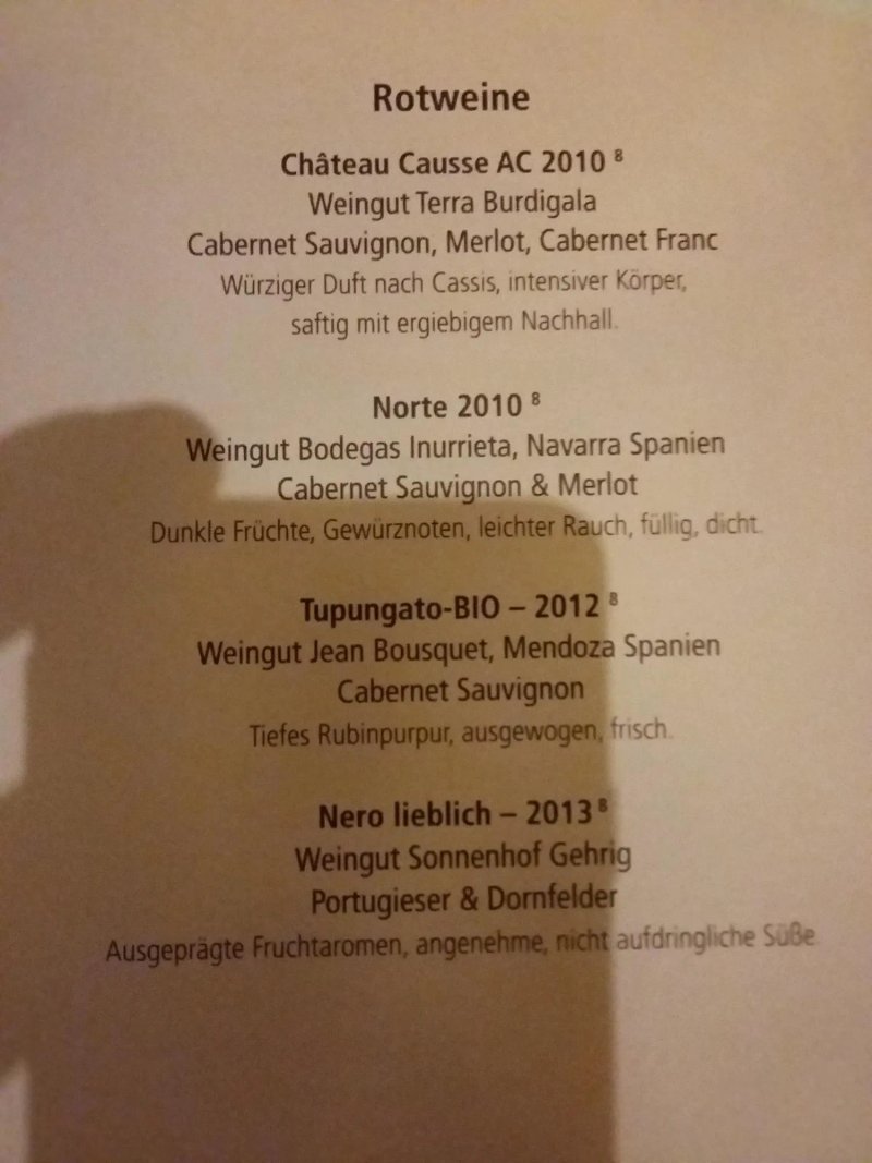 Restaurant Bamboo - The Food Market