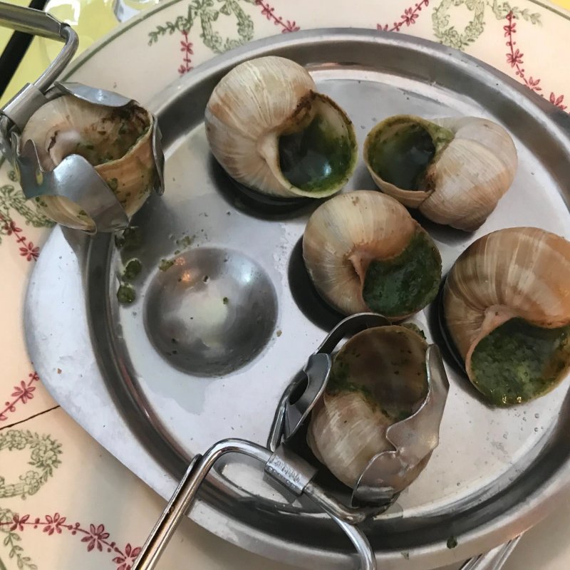 Resto La Jeannette