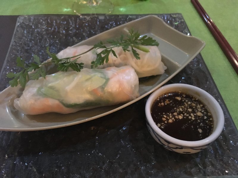 L'indochine
