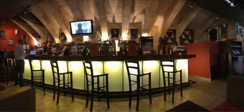 Hard Rock Cafe