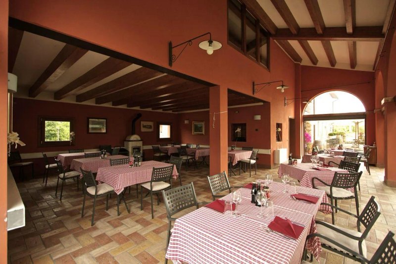 Locanda Botteghino Risorto
