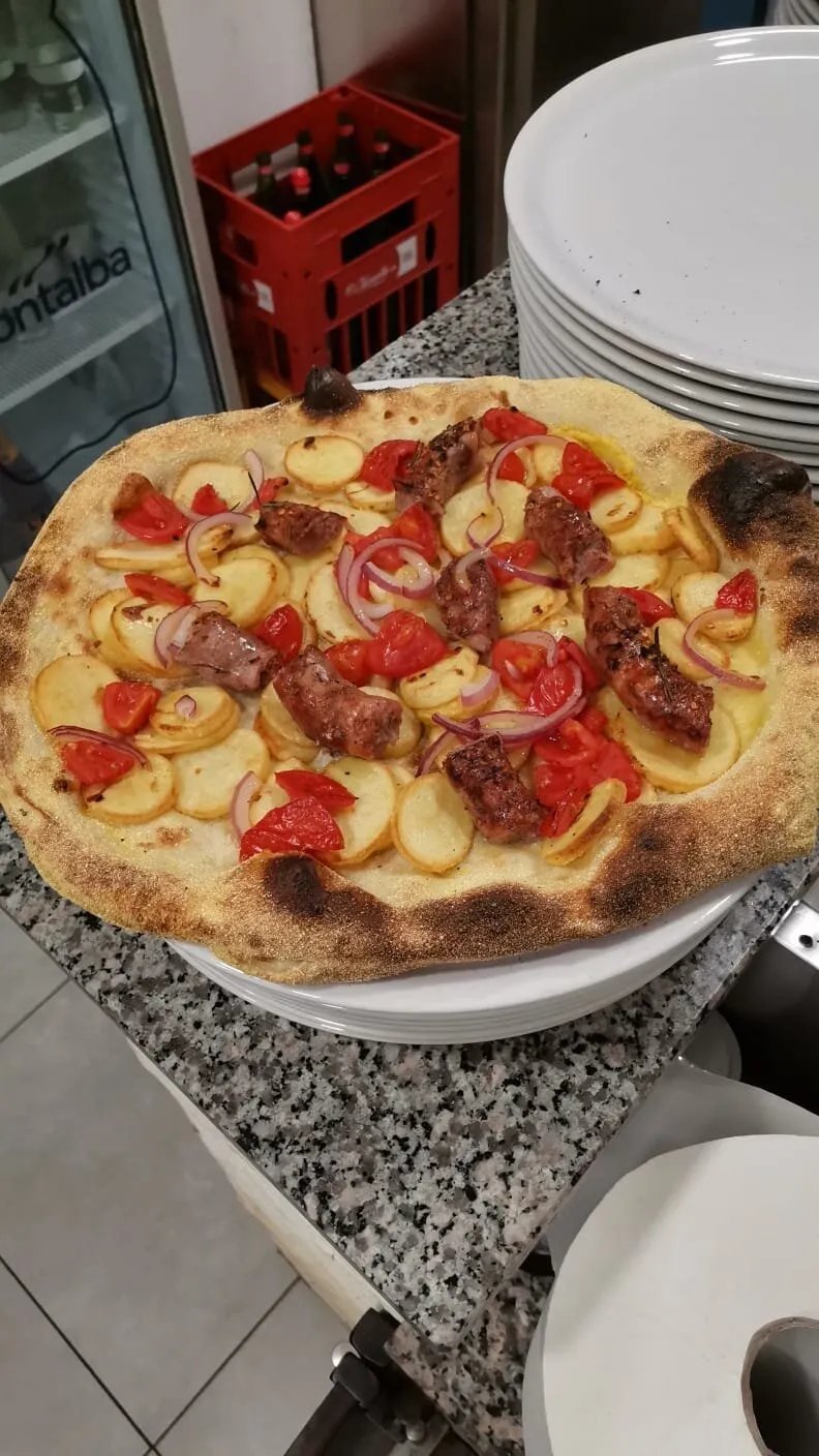 Amici Miei Ristorante Pizzeria