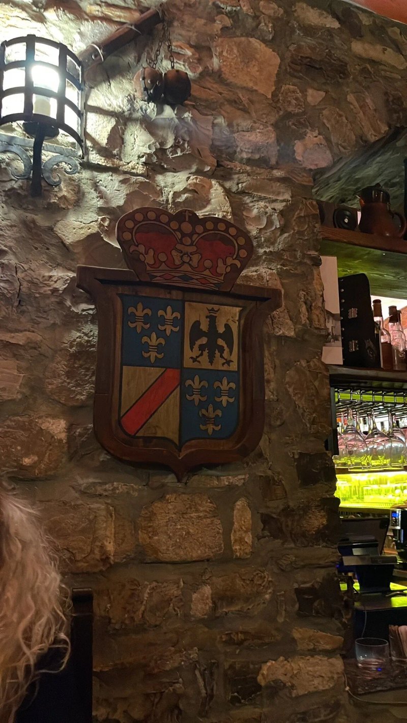 Ai Secoli Bui