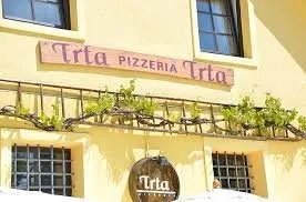 Pizzerija Trta