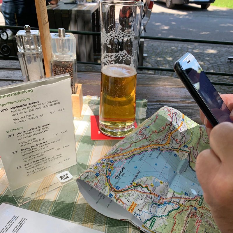 Gasthof Drachenwand