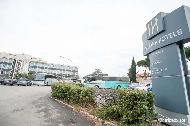Italiana Hotels Florence