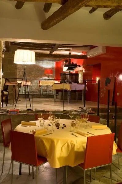 Restaurante Casa Samper