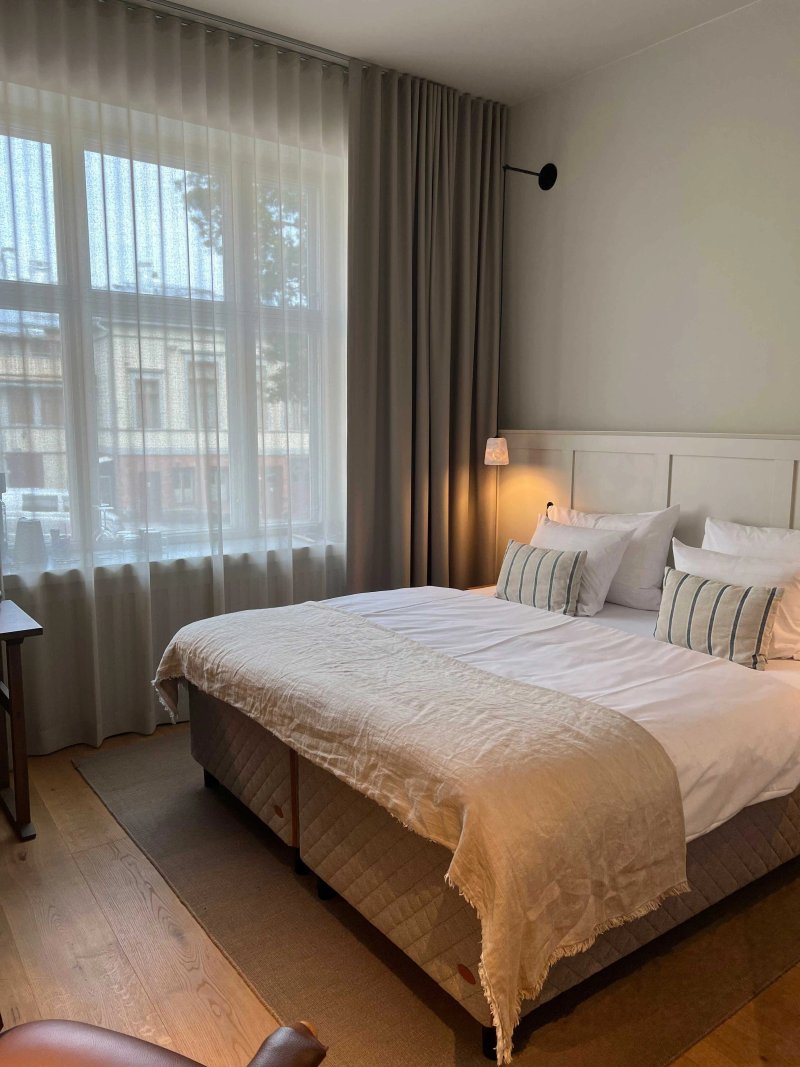 Runo Hotel Porvoo