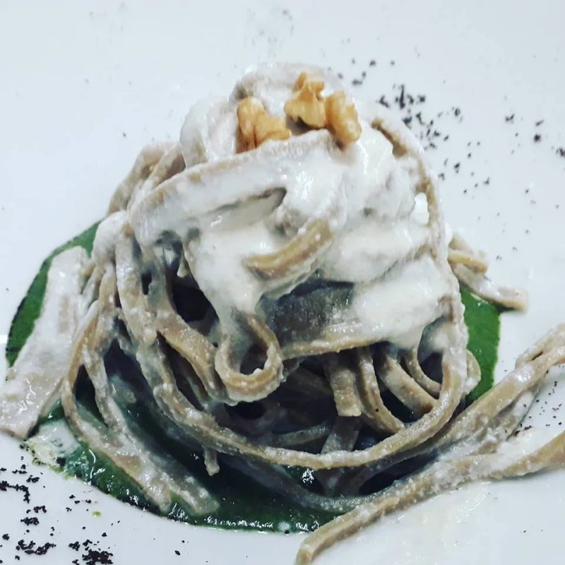 V'incanto Osteria Moderna